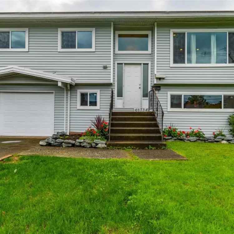 House for Sale Family Home Renovated Kitchen Huge Deck