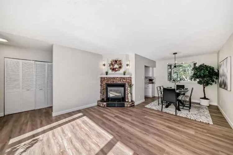 House For Rent in Calgary, Alberta