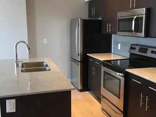 Condo For Sale In Downtown, Edmonton, Alberta