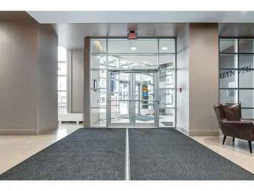 Condo For Sale In Beltline, Calgary, Alberta