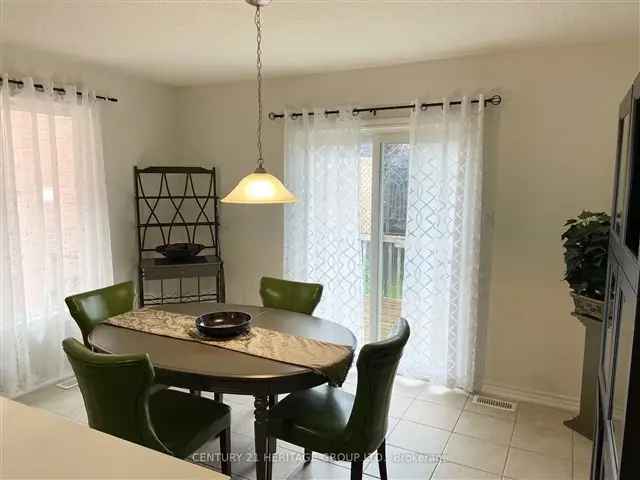 House For Sale in Innisfil, Ontario