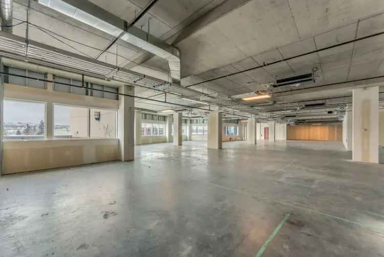 Commercial property For Rent in Calgary, Alberta