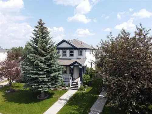 House For Sale In Copperfield, Calgary, Alberta