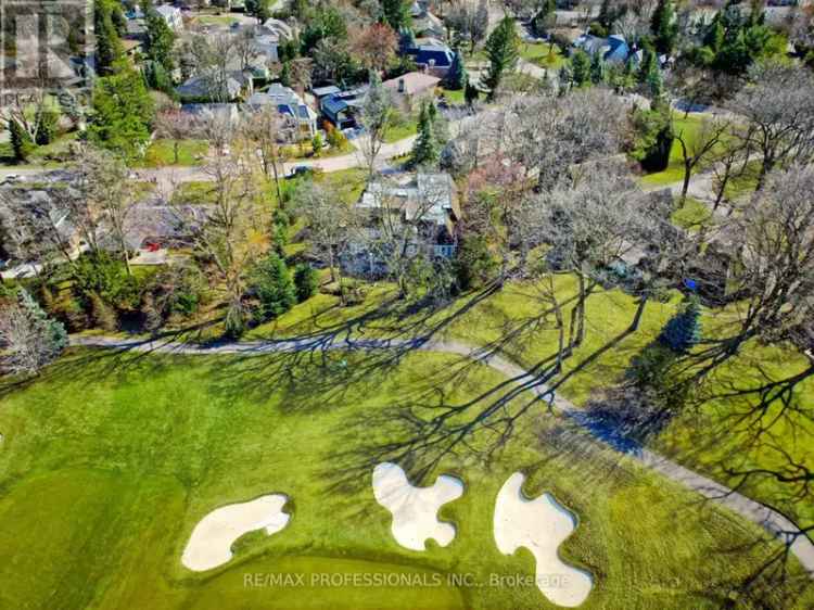 House For Sale , Toronto, Ontario