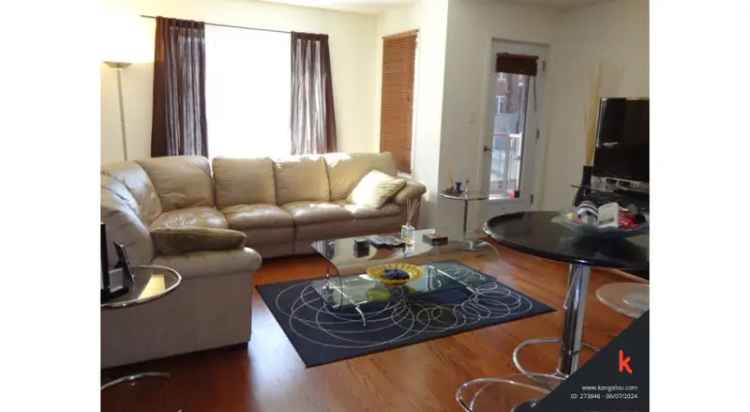 Condo For Rent in Montreal, Quebec