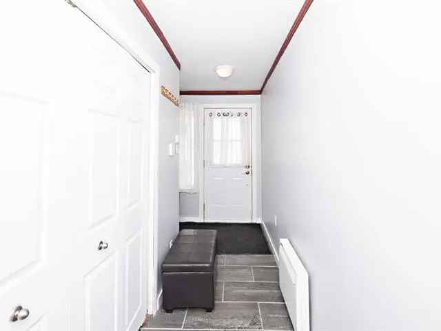 Bungalow for Sale Val d Or Rue Marguerite Bourgeoys