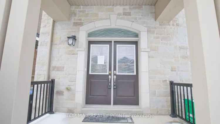 40 John Carroll Dr Detached Home 6 Bedroom Family Home Double Garage