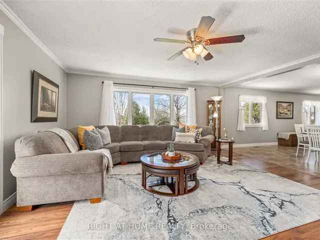 House For Sale in Trent Hills, Ontario