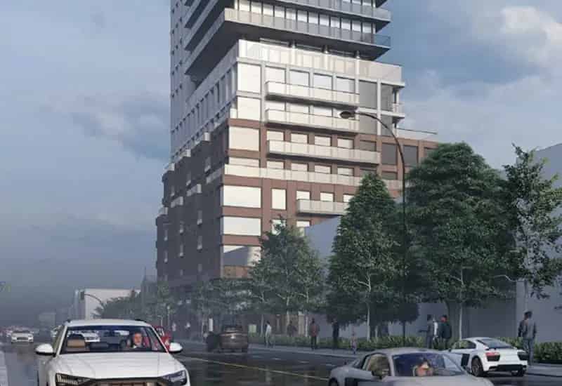 1837 Bayview Avenue Condos - New Condos in Toronto