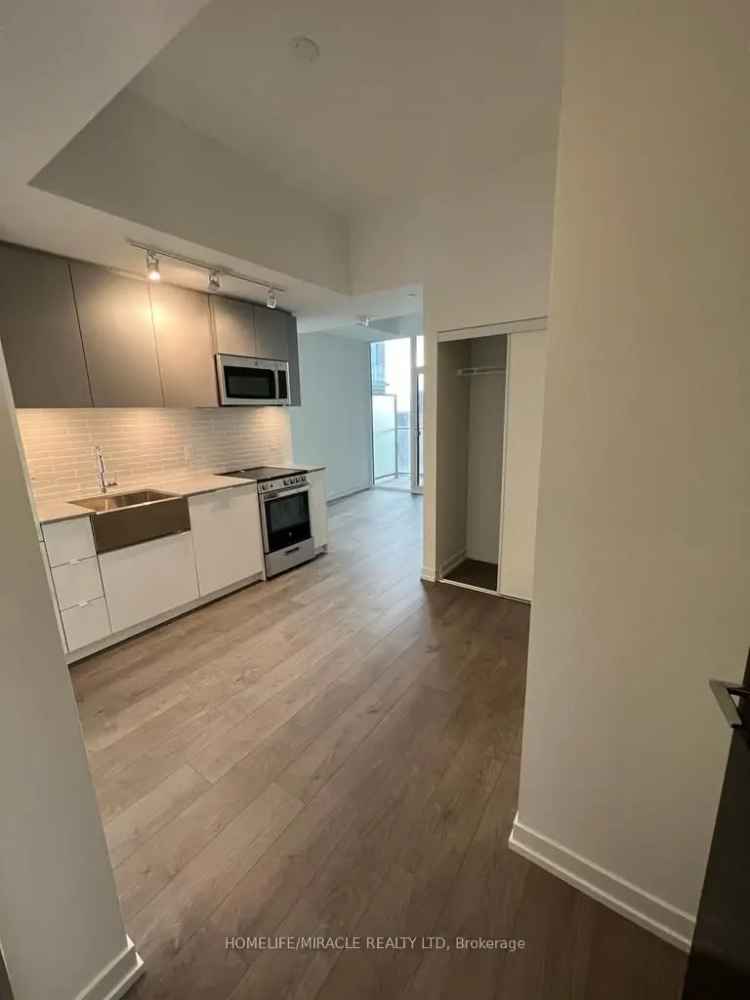 Condo For Rent in Palmerston, Ontario