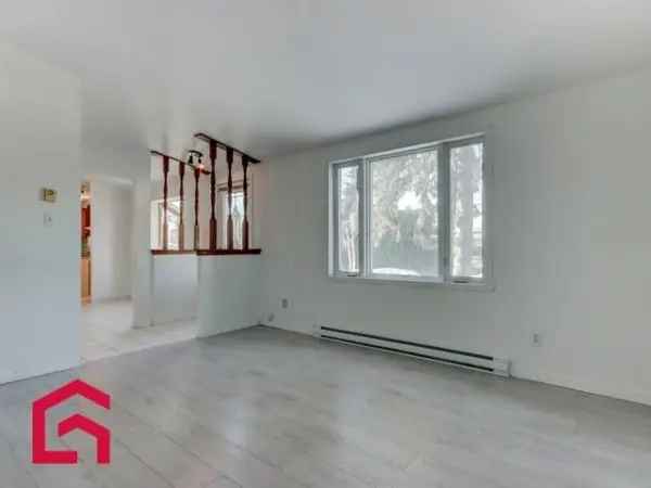 Family Bungalow Renovation Project 3 Beds 2 Baths