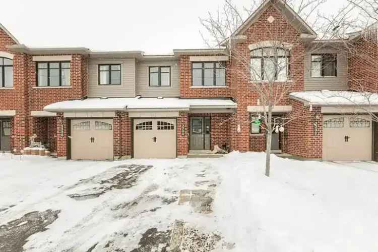 3334 Woodroffe Avenue -  in Ottawa