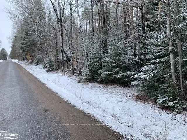 Land For Sale in Perry Township, Ontario