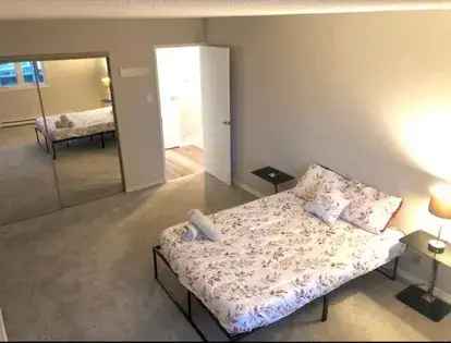 2 rooms apartment of 72 m² in Ottawa