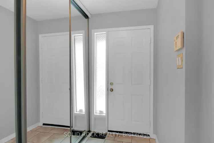 Hunt Club Park Family Home 3 Beds 25 Baths Finished Basement