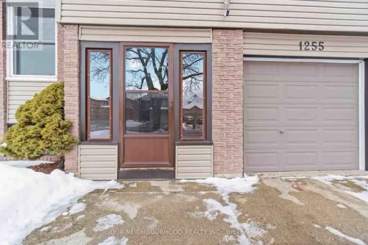 Cambridge Home: Updated Kitchen, 3 Beds, Finished Basement