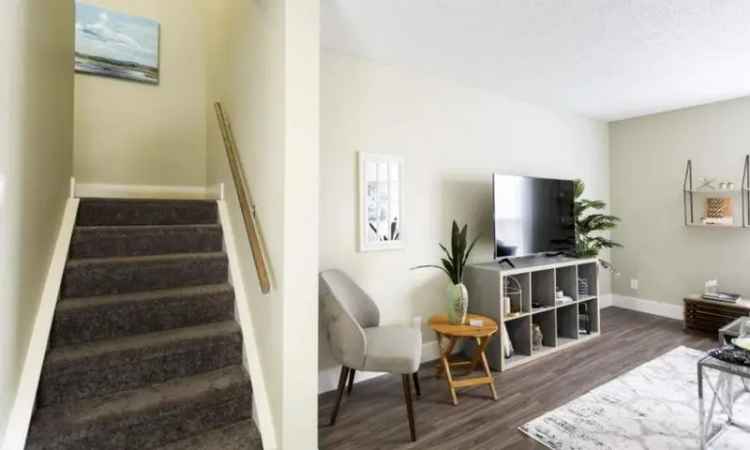 Apartment For Rent in Calgary, Alberta