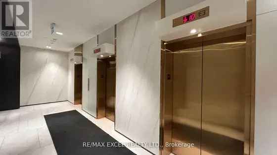 1 Bedroom + Den Condo in Toronto Prime Location