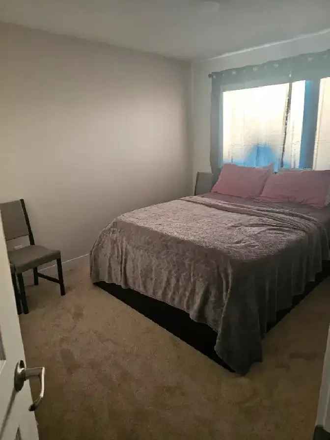 Room for Rent for Females in Shared Home with Multiple Bathrooms