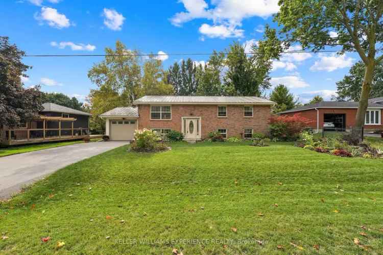 House For Sale in Clearview, Ontario