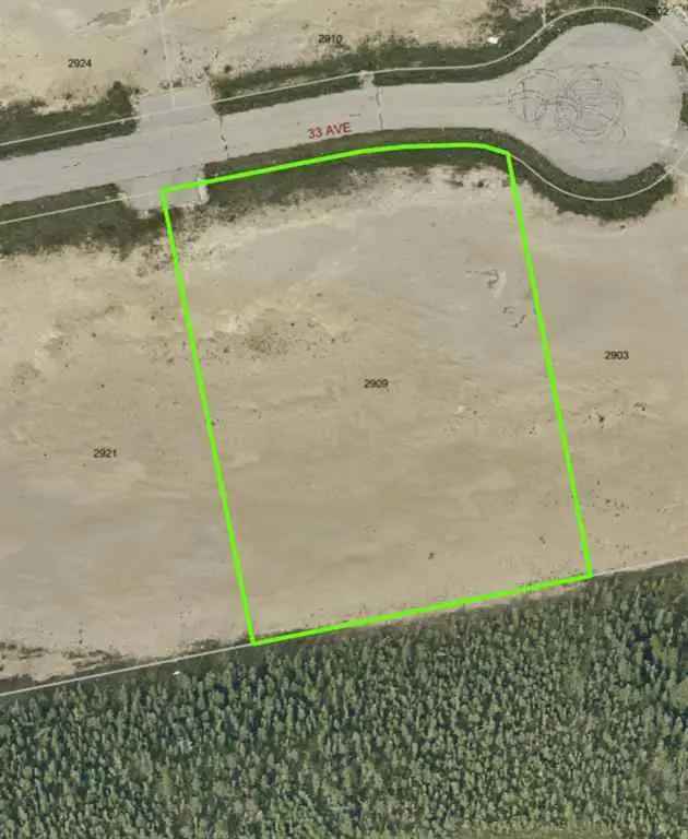 Commercial land For Rent in Camrose, Alberta