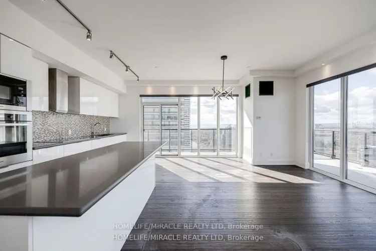 Condo For Rent in Toronto, Ontario