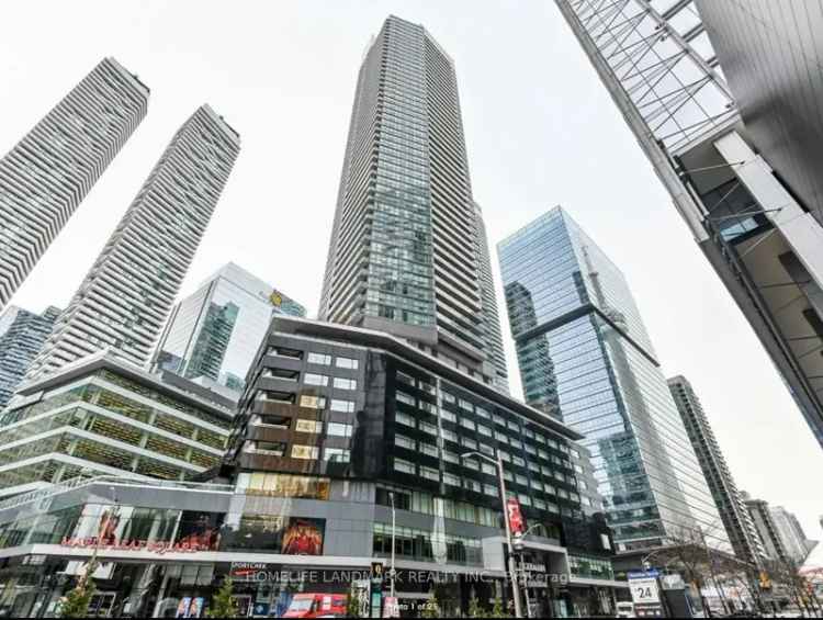 Condo For Rent in Toronto, Ontario