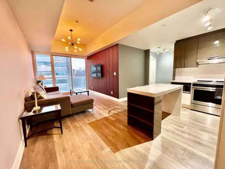 Condo For Sale in Toronto, Ontario