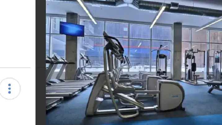 Luxury Penthouse Condo for Rent
