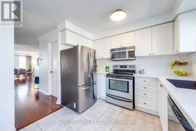 House For Sale in 69, Huxtable Lane, Toronto, Ontario