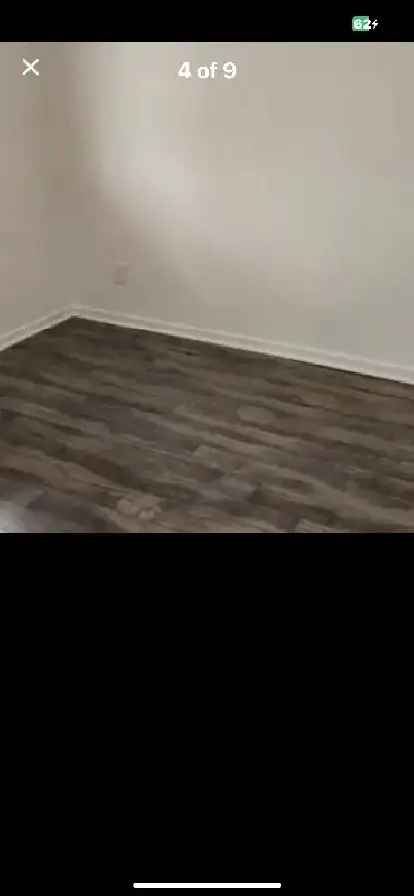 1 bedroom fully renovated