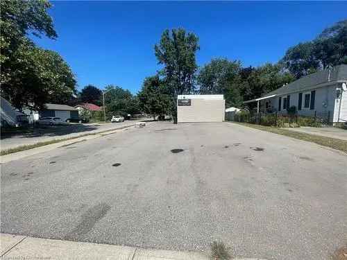 Commercial For Sale In Eagle Place, Brantford, Ontario