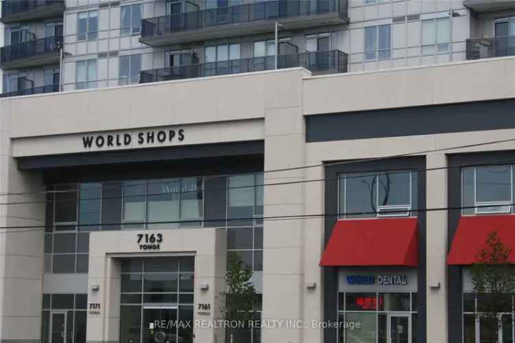 Commercial For Sale in Vaughan, Ontario