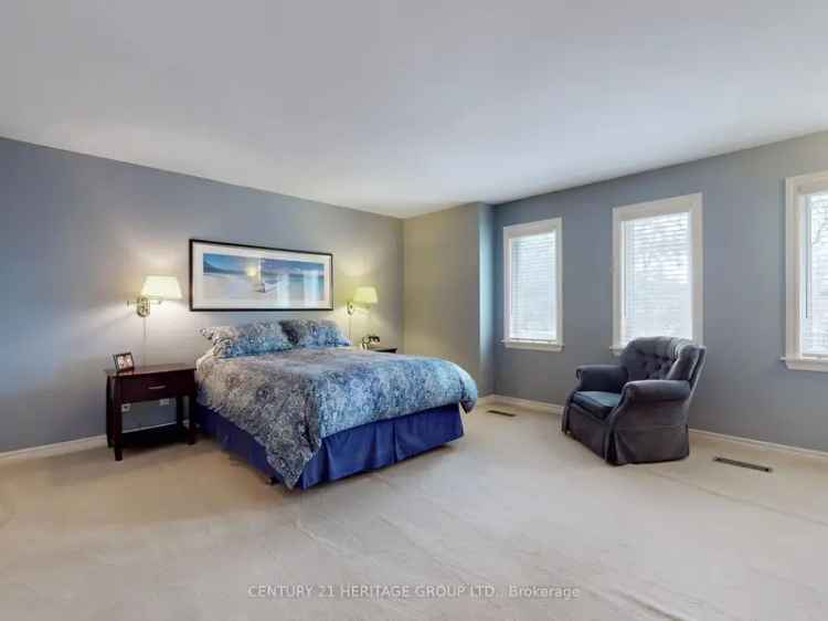 House For Sale in Markham, Ontario