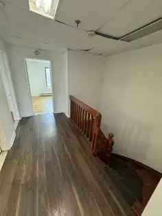 4 rooms apartment of 58 m² in Montreal