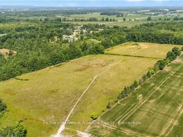 Land For Sale in Welland, Ontario