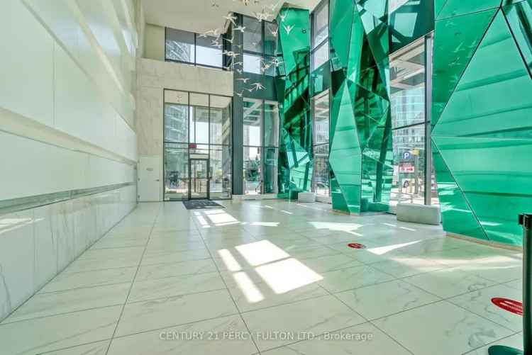 Condo For Sale in Toronto, Ontario