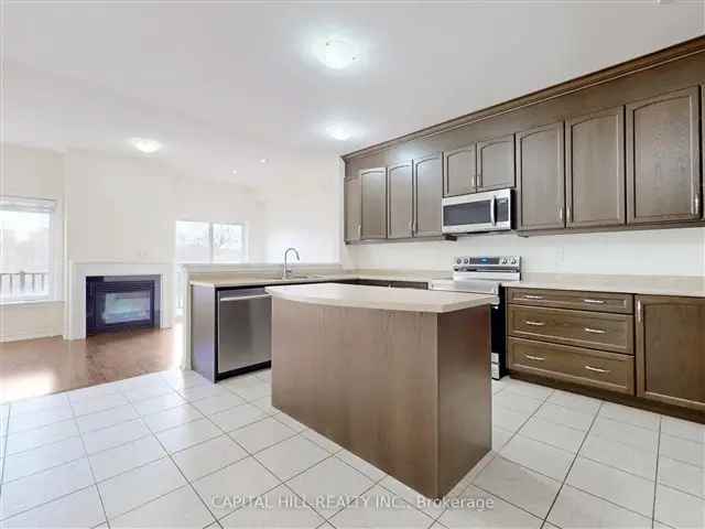 Modern 4 Bed 5 Bath Townhouse Over 2000 Sqft Near Warden Subway