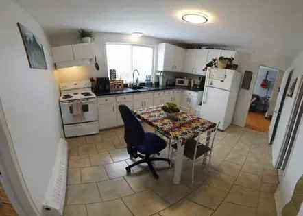 3 rooms apartment of 56 m² in Quebec