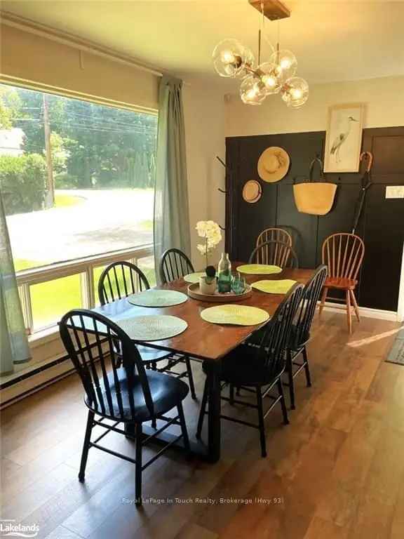 House For Sale in Tay, Ontario