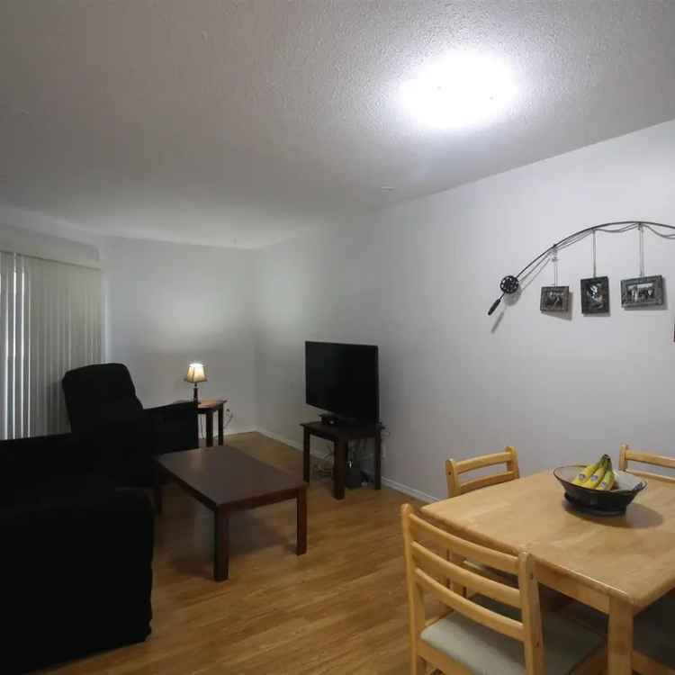 Affordable 2-Bedroom Condo for Sale