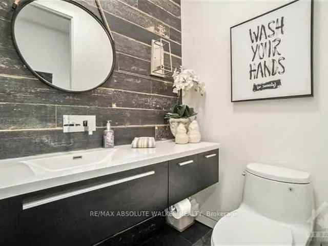 House For Sale in Ottawa, Ontario