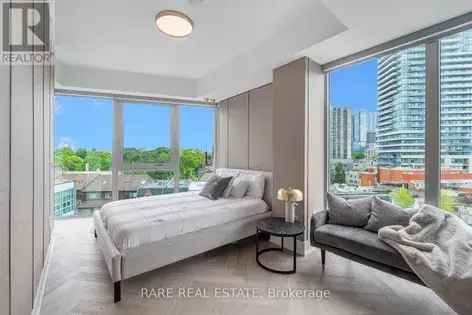 2 rooms apartment of 320 m² in Toronto