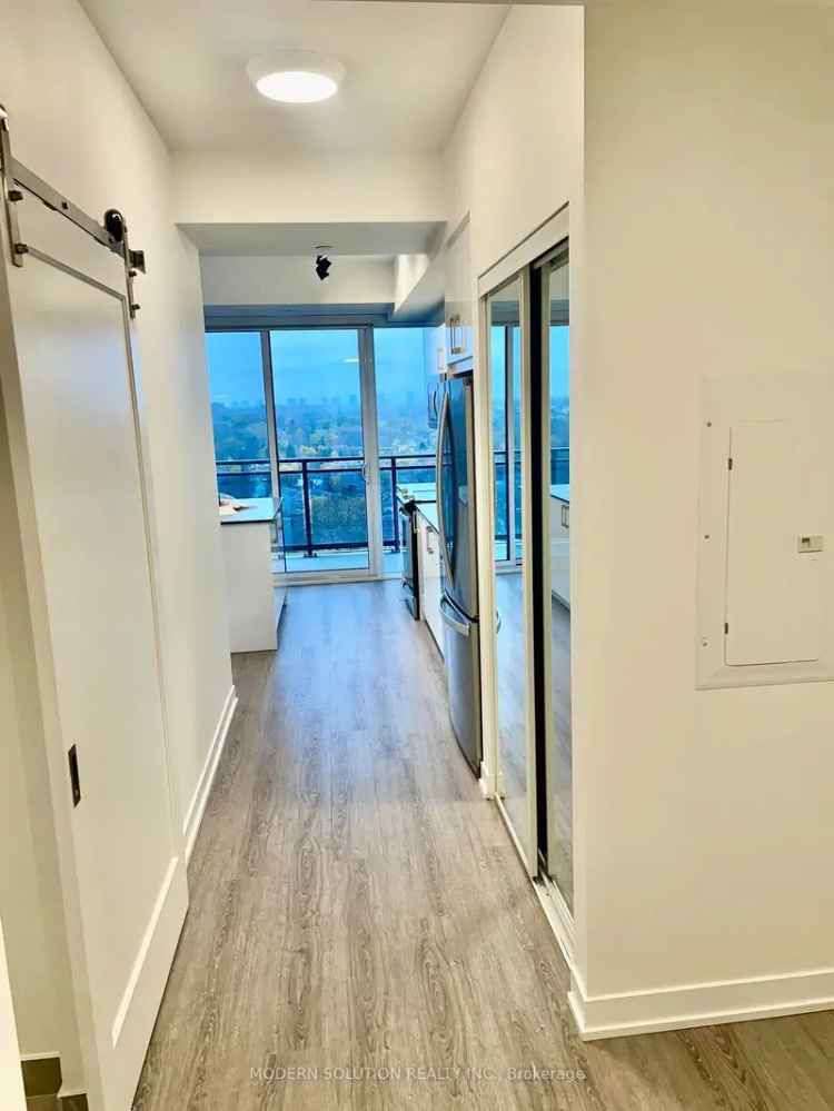 Condo For Rent in Mississauga, Ontario