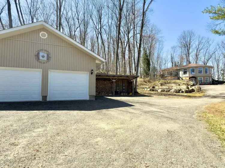 Huntsville 3-Bedroom Home 3000 sq ft 2.88 Acres