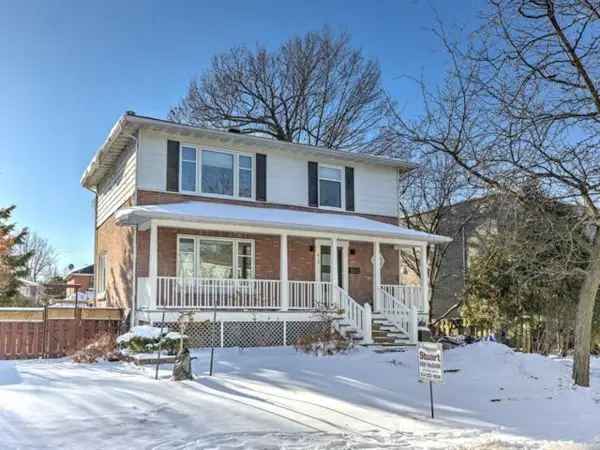 Two or More Storey House for Sale Montérégie RA456