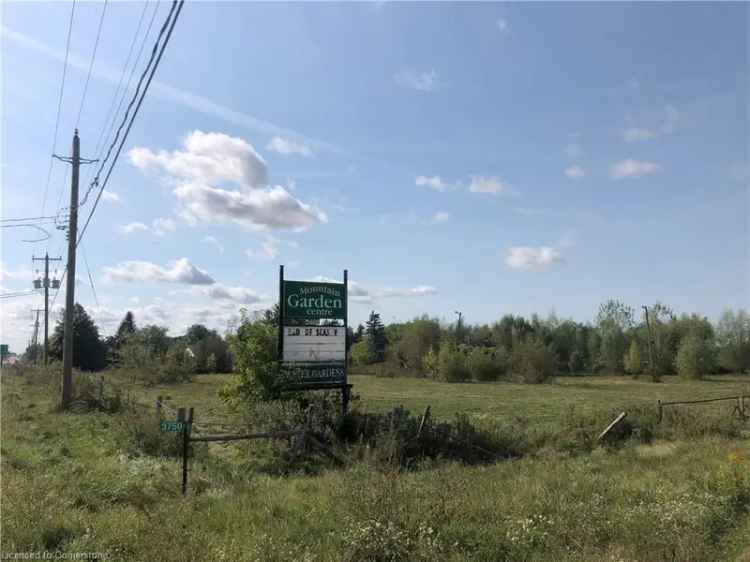 Commercial For Sale in Hamilton, Ontario