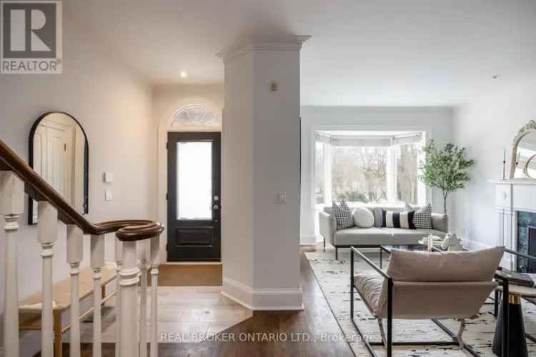 House For Sale in Toronto, Ontario