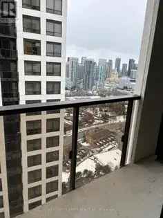 Rent 1 Room Apartment in Mississauga with Beautiful Views and Convenience