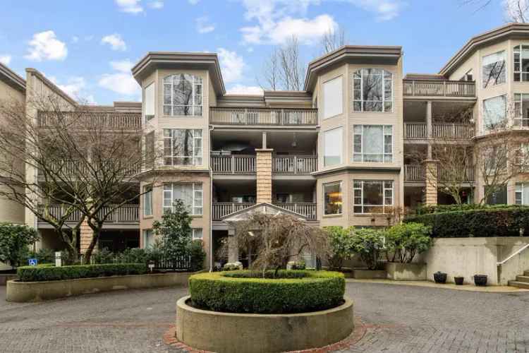 A $589,900.00 Apartment/Condo with 2 bedrooms in West Central, Maple Ridge